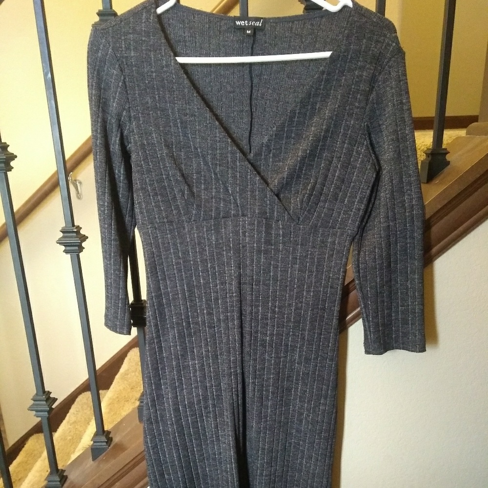 Wet Seal dress